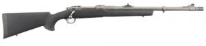Ruger HAWK ALASK RFL 375RUG Stainless Steel - 57100 Ruger HAWK ALASK RFL 375RUG Stainless Steel - 57100
