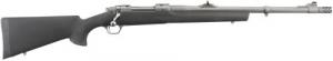 Ruger Hawkeye Alaskan Rifle .300 Win Mag 20" Matte Stainless, Hogue Stock - 57102R Ruger Hawkeye Alaskan Rifle .300 Win Mag 20" Matte Stainless, Hogue Stock - 57102R