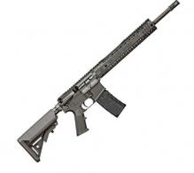 Black Rain Ordnance Spec15 300 AAC Blackout, 16" Barrel, Black, 30 Rounds - BROSPEC15300BLK
