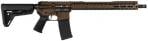 Black Rain Ordnance SSP Midnight Bronze 223 Remington/5.56 NATO AR15 Semi Auto Rifle