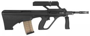 Steyr Arms AUG A3 M1 Bullpup 223 Remington/5.56 NATO Semi Auto - AUGM1BLKO3