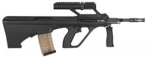 Steyr Arms AUG A3 M1 Bullpup 223 Remington/5.56 NATO Semi Auto - AUGM1BLKO3 Steyr Arms AUG A3 M1 Bullpup 223 Remington/5.56 NATO Semi Auto - AUGM1BLKO3