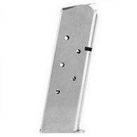 Colt Mfg 1911 45 ACP Colt 1911 Govt, Commander 7rd Stainless Detachable - SP572491RP Colt Mfg 1911 45 ACP Colt 1911 Govt, Commander 7rd Stainless Detachable - SP572491RP