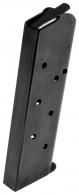 Colt Mfg 1911 45 ACP Colt 1911 Govt, Commander 8rd Black Detachable