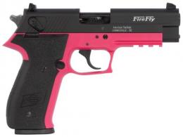 American Tactical GSG Firefly .22LR Semi Auto Pistol - GERG2210FFP American Tactical GSG Firefly .22LR Semi Auto Pistol - GERG2210FFP