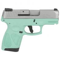 Taurus G2S 9mm Semi Auto Pistol - 1G2S939C Taurus G2S 9mm Semi Auto Pistol - 1G2S939C