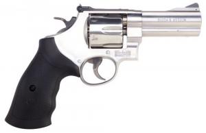 Smith & Wesson Model 610 10mm Revolver - 12463
