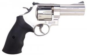 Smith & Wesson Model 610 10mm Revolver - 12463 Smith & Wesson Model 610 10mm Revolver - 12463