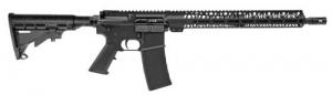 BERSA/TALON ARMAMENT LLC Talon Armament TACG300160108BLT15GS Gryphon Semi-Automatic 300 Blackout 16" 30+1