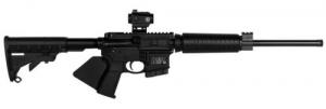 Smith & Wesson M&P15 Sport II OR CA Compliant Crimson Trace 223 Remington/5.56 NATO AR15 Semi Auto Rifle - 12938 Smith & Wesson M&P15 Sport II OR CA Compliant Crimson Trace 223 Remington/5.56 NATO AR15 Semi Auto Rifle - 12938