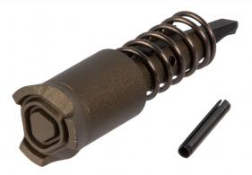 Strike AR Forward Assist Lightweight Aluminum Flat Dark Earth - ARSFAFDE Strike AR Forward Assist Lightweight Aluminum Flat Dark Earth - ARSFAFDE