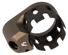 SI AR-ECN&EEP-FDE CASTLE NUT W/QD - ARECNEEPFDE SI AR-ECN&EEP-FDE CASTLE NUT W/QD - ARECNEEPFDE