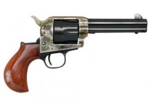 AWA Peacekeeper Thunderer 38/357, 4.75in Barrel, Color Case **SP - 52421