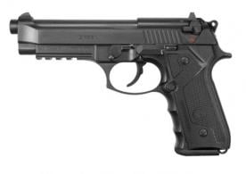 Girsan Regard MC Black 9mm Pistol - 390080 Girsan Regard MC Black 9mm Pistol - 390080