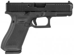 Glock G45 Gen5 Compact Crossover MOS 10 Rounds 9mm Pistol - PA455S201MOS Glock G45 Gen5 Compact Crossover MOS 10 Rounds 9mm Pistol - PA455S201MOS