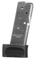 MAG DBF DB9 GEN4 9MM 6RD W/FLAT BTTM MAG DBF DB9 GEN4 9MM 6RD W/FLAT BTTM