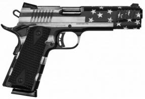Citadel M1911 Flag 45 ACP Semi Auto Pistol - CITC45FSPUSG Citadel M1911 Flag 45 ACP Semi Auto Pistol - CITC45FSPUSG