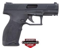 Taurus TX22 No Manual Safety 10 Rounds 22 Long Rifle Pistol