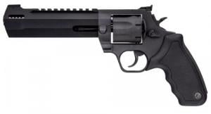 Taurus Raging Hunter .357 Magnum 6.75 Black 7 Shot Taurus Raging Hunter .357 Magnum 6.75 Black 7 Shot