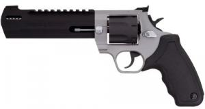 Taurus Raging Hunter 357 Magnum 6.75" Two-Tone Finish 7 Shot