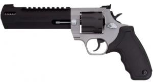 Taurus Raging Hunter 357 Magnum 6.75" Two-Tone Finish 7 Shot - 2357065RH Taurus Raging Hunter 357 Magnum 6.75" Two-Tone Finish 7 Shot - 2357065RH