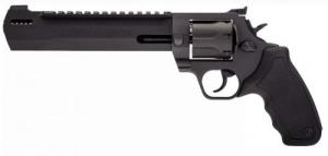 Taurus Raging Hunter .357 Magnum 8 3/8" Black 7 Shot - 2357081RH
