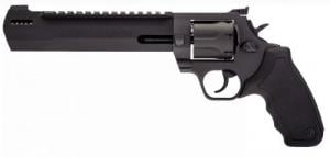 Taurus Raging Hunter .357 Magnum 8 3/8 Black 7 Shot Taurus Raging Hunter .357 Magnum 8 3/8 Black 7 Shot