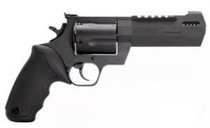 Taurus Raging Hunter .44 Magnum 5.12" Black 6 Shot - 2440051RH Taurus Raging Hunter .44 Magnum 5.12" Black 6 Shot - 2440051RH