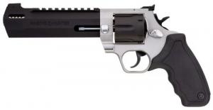 Taurus Raging Hunter .44 Magnum 6.75" Two-Tone Finish 6 Shot