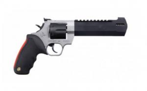 Taurus Raging Hunter Black/Stainless 6.75" 454 Casull Revolver - 2454065RH Taurus Raging Hunter Black/Stainless 6.75" 454 Casull Revolver - 2454065RH