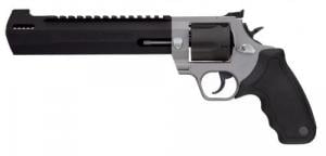 Taurus Raging Hunter .357 Magnum 8 3/8 Black 7 Shot Taurus Raging Hunter .357 Magnum 8 3/8 Black 7 Shot