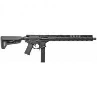 Noveske Gen 4 9mm Semi Auto Rifle - 02000833 Noveske Gen 4 9mm Semi Auto Rifle - 02000833