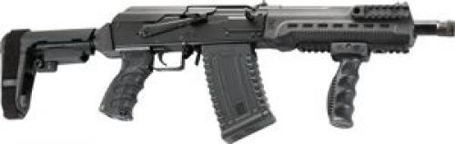 Kalashnikov KS-12 Komrad Tactical 12 Gauge