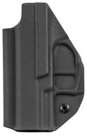 C&G HOLSTERS Covert IWB H&K VP9SK Kydex Black - 050100