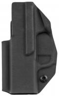 C&G HOLSTERS Covert IWB Sig P365 Kydex Black - 296100