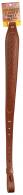 Hunter Company 027149 Cobra Sling Chestnut Tan Leather w/ Basket Weaver Pattern - 179