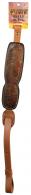 Hunter Company 027191 Trophy Custom Sling Brown Leather w/ Suede Lining, Turkey Engraving & Padded Design - 179