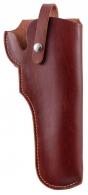 Hunter Company Judge Taurus Judge 3" Cylinder 6.5" Leather Brown - 1182