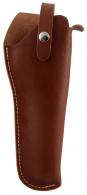 Hunter Company 45007 VersaFit OWB Size 7 Brown Leather Belt Loop Fits .22 Semi-Auto Fits 5.50-6.75" Barrel Right Hand - 179 Hunter Company 45007 VersaFit OWB Size 7 Brown Leather Belt Loop Fits .22 Semi-Auto Fits 5.50-6.75" Barrel Right Hand - 179
