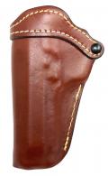 Hunter Company 47005 Pro-Hide IWB Tan Leather Fits Beretta 92F/96 Right Hand - 179
