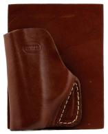 Hunter Company Pocket Taurus Spectrum Leather Brown - 250017 Hunter Company Pocket Taurus Spectrum Leather Brown - 250017