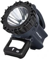 Cyclops CYC10W Spotlight 280/850 Lumens White CREE XML LED Black Polymer 1,400 ft - 220 Cyclops CYC10W Spotlight 280/850 Lumens White CREE XML LED Black Polymer 1,400 ft - 220