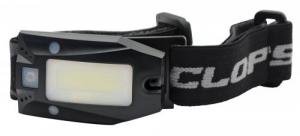 Cyclops Rechargeable Headlamp 150 Lumens Red LED - Cyclops 150 Lumens