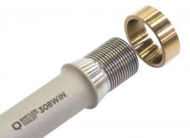 Q TA-1753 230ER ADAPTER 1/2X28 - TA1753 Q TA-1753 230ER ADAPTER 1/2X28 - TA1753