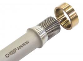 Q TA-1753 230ER ADAPTER 1/2X28 - TA1753