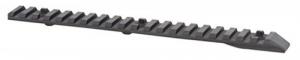 Q LLC The Fix M1913 Picatinny Top Rail 8.5" Aluminum Black - TOPRAILFIX19138.5IN Q LLC The Fix M1913 Picatinny Top Rail 8.5" Aluminum Black - TOPRAILFIX19138.5IN