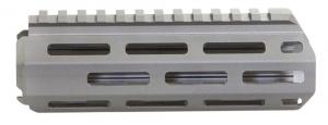 Q LLC Honey Badger Q Black 6061-T6 Aluminum - 6HBMLOKARHG Q LLC Honey Badger Q Black 6061-T6 Aluminum - 6HBMLOKARHG