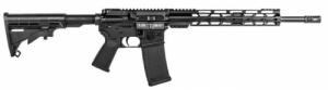 Diamondback DB15 .223 REM/5.56 NATO 16 30+1 6 Position Stock