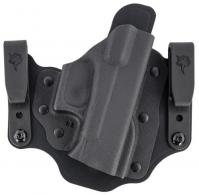 Desantis Gunhide Intruder 2.0  For Glock 17 Gen5 Kydex Black - 176KAB2Z0