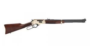 Henry Repeating Arms Side Gate 35 Remington Lever Action Rifle - H02435